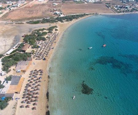 Surfing Beach Huts Σάντα Μαρία Εξωτερικό φωτογραφία