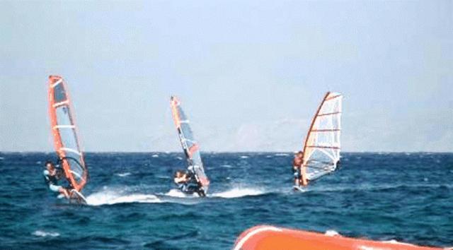 Surfing Beach Huts Σάντα Μαρία Εξωτερικό φωτογραφία