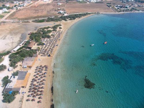 Surfing Beach Huts Σάντα Μαρία Εξωτερικό φωτογραφία