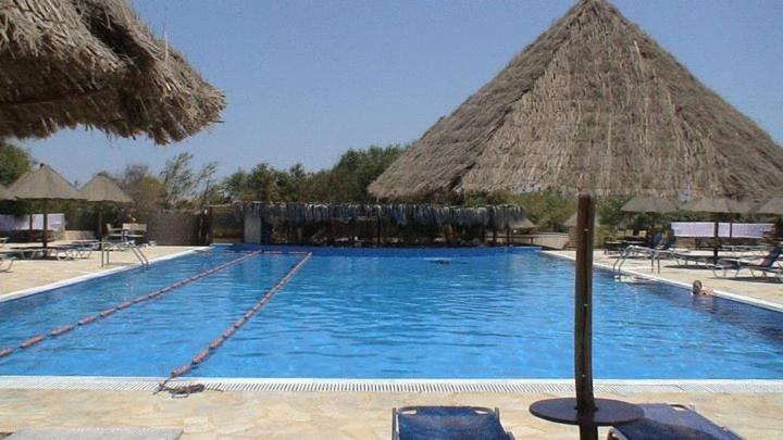 Surfing Beach Huts Σάντα Μαρία Εξωτερικό φωτογραφία
