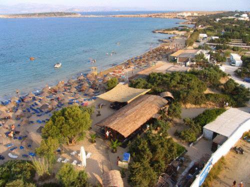 Surfing Beach Huts Σάντα Μαρία Εξωτερικό φωτογραφία
