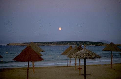 Surfing Beach Huts Σάντα Μαρία Εξωτερικό φωτογραφία