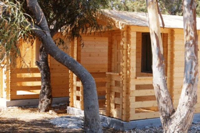Surfing Beach Huts Σάντα Μαρία Εξωτερικό φωτογραφία