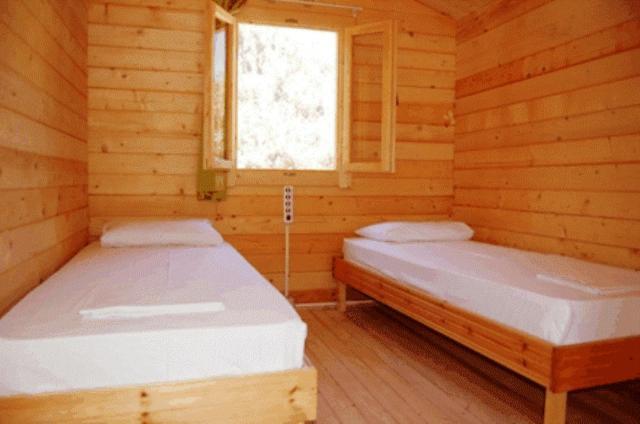 Surfing Beach Huts Σάντα Μαρία Εξωτερικό φωτογραφία