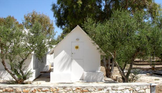 Surfing Beach Huts Σάντα Μαρία Εξωτερικό φωτογραφία