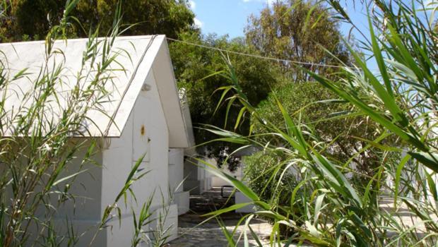 Surfing Beach Huts Σάντα Μαρία Εξωτερικό φωτογραφία
