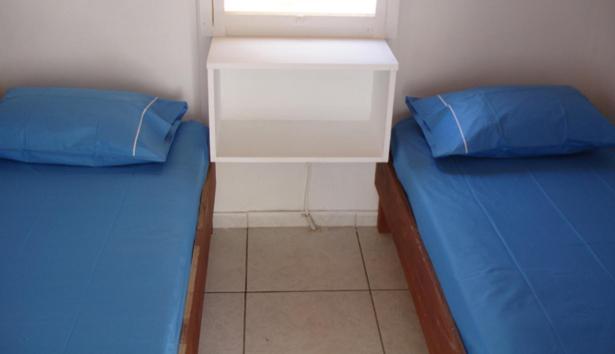 Surfing Beach Huts Σάντα Μαρία Εξωτερικό φωτογραφία