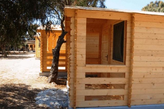 Surfing Beach Huts Σάντα Μαρία Εξωτερικό φωτογραφία