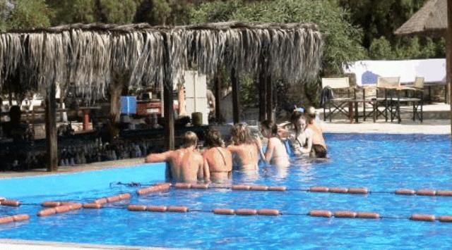Surfing Beach Huts Σάντα Μαρία Δωμάτιο φωτογραφία